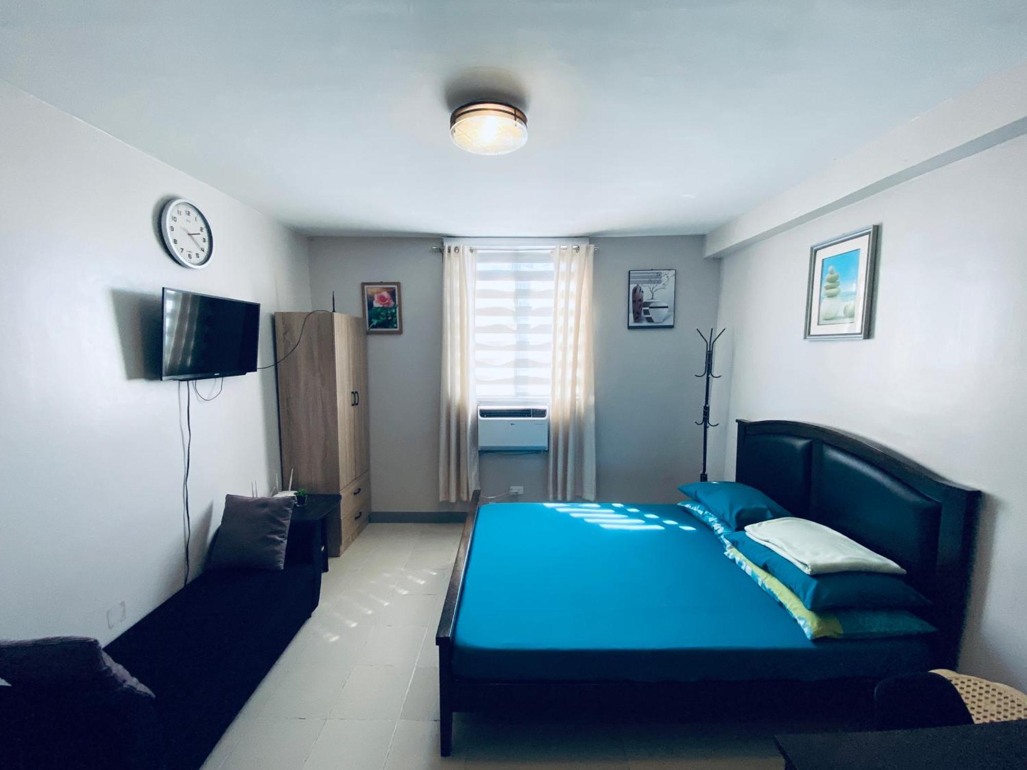 Saekyung Village One Мактан Екстериор снимка